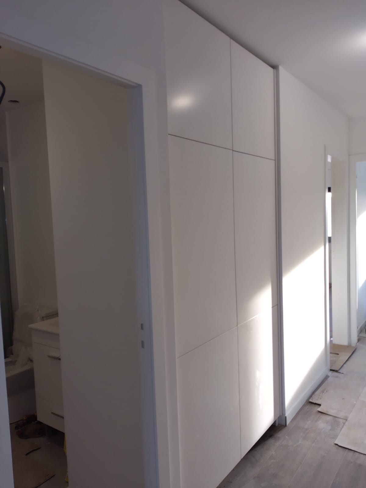 Yurii - Rio Maior - Remodelação de Cozinhas