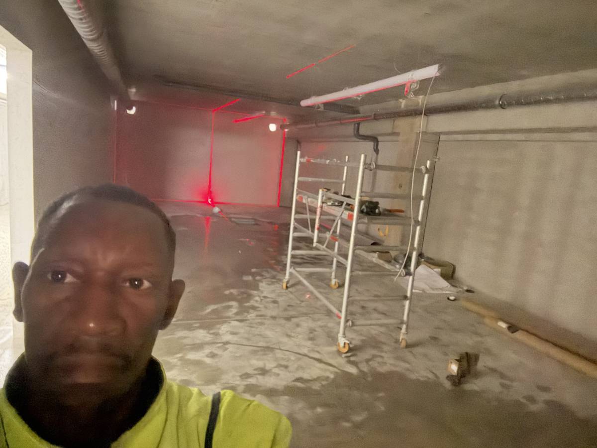Eletricista e Manutenção ao Domicílio – Rápido e de Confiança - Porto - Projeto de Iluminação
