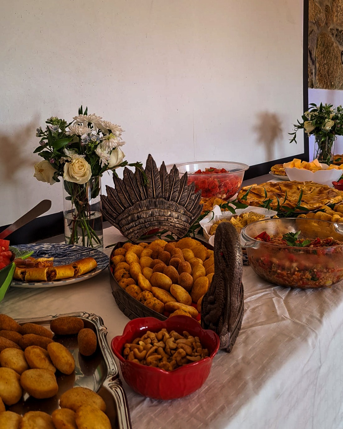 Meetmeandfun - Maia - Catering de Festas e Eventos