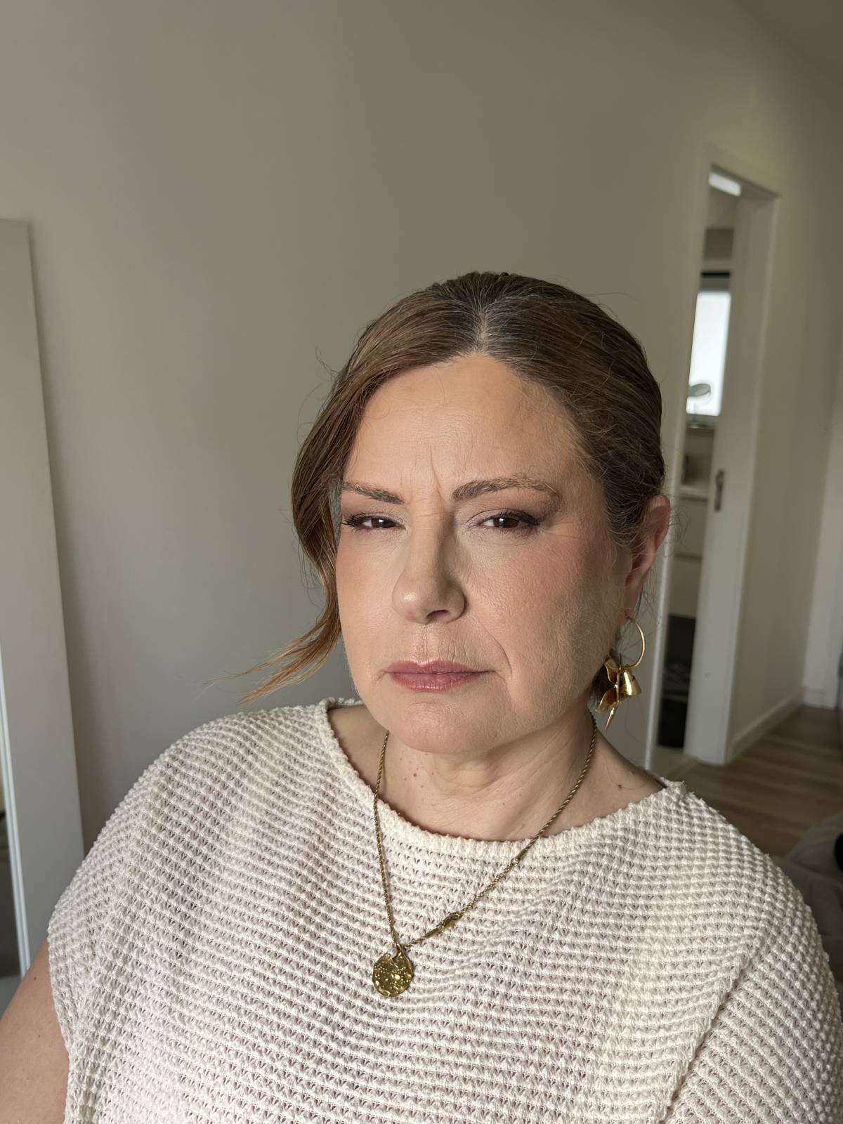 Catarina Almeida - Leiria - Maquillaje para eventos