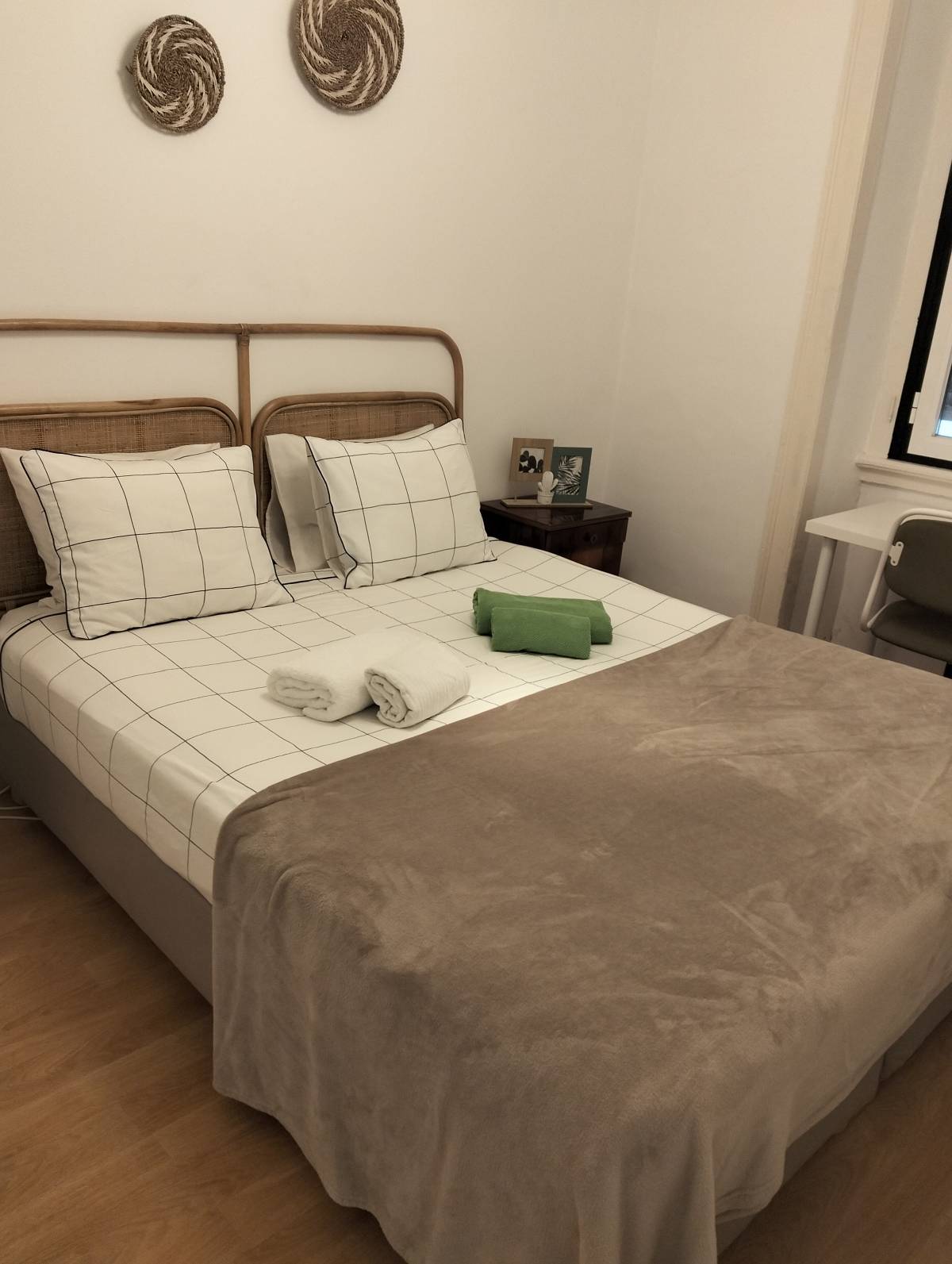 L&R - Lisboa - Deep or Spring Cleaning