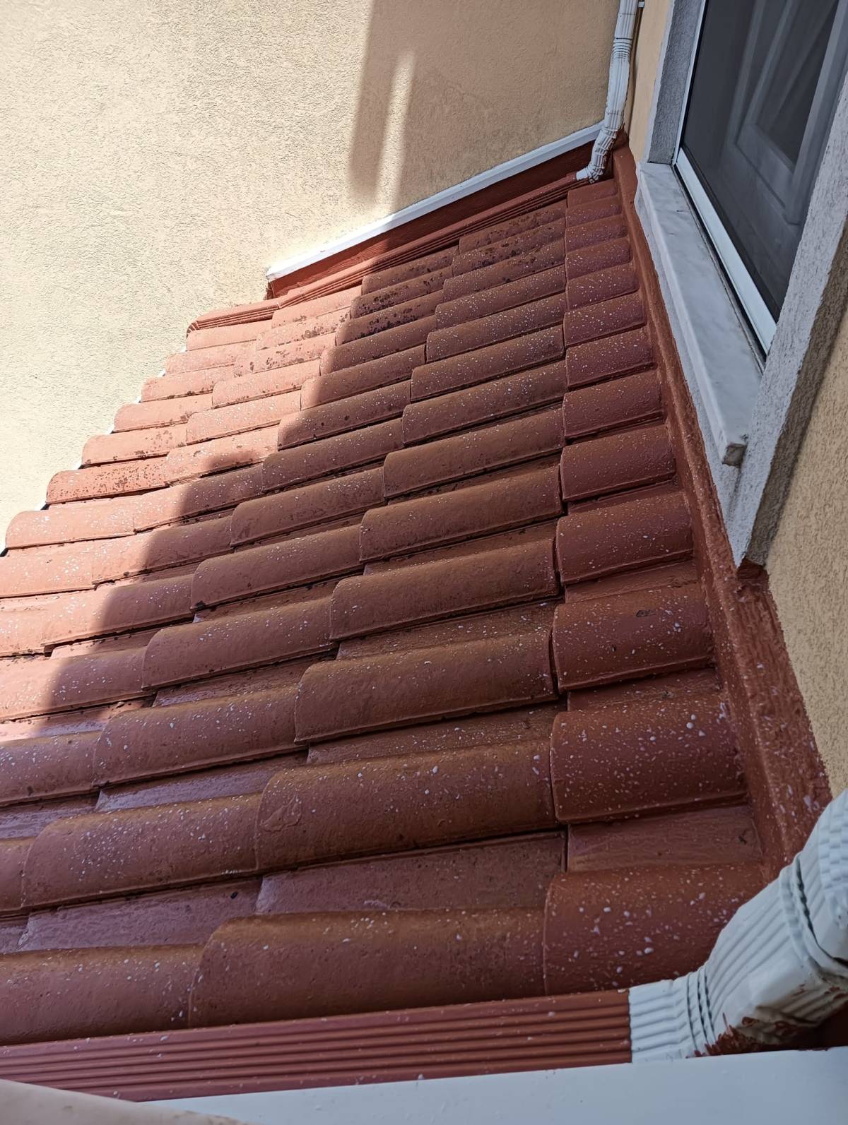 Quality Serviços - Lisboa - Pose de sols en pierre ou en carrelage