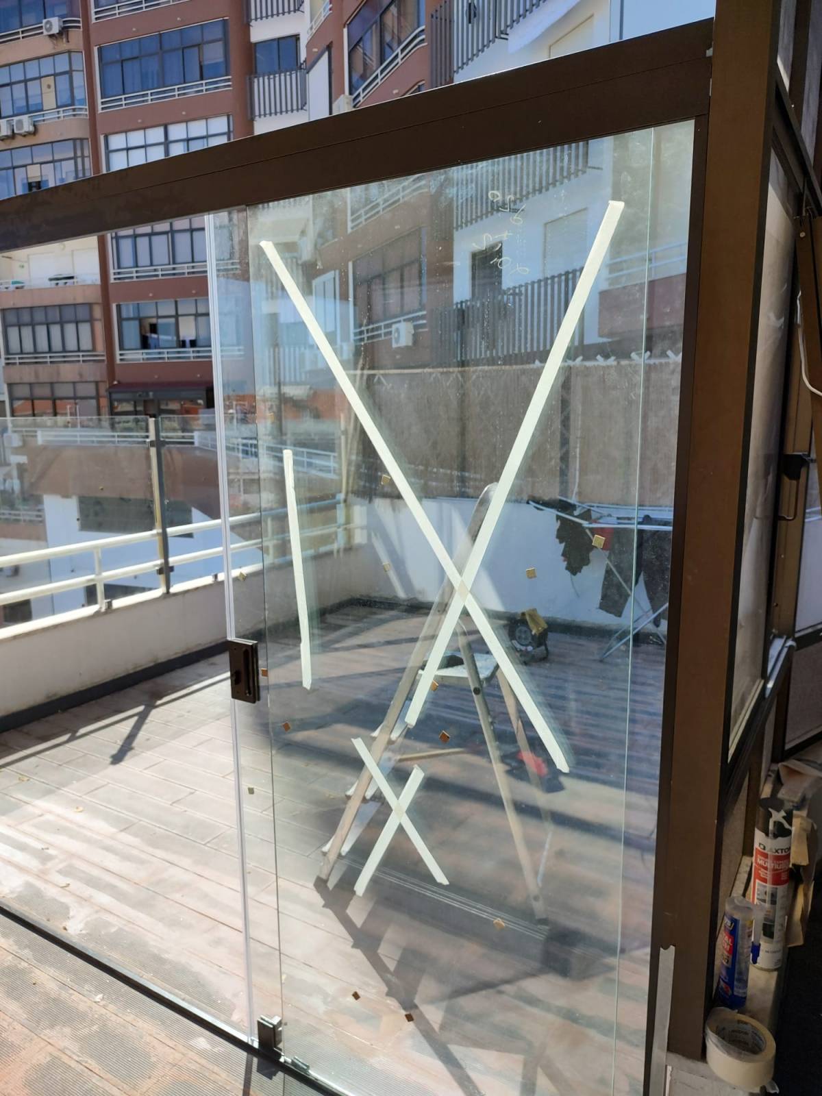 VIDREIRA DE ALCOCHETE. - Alcochete - Glaziers