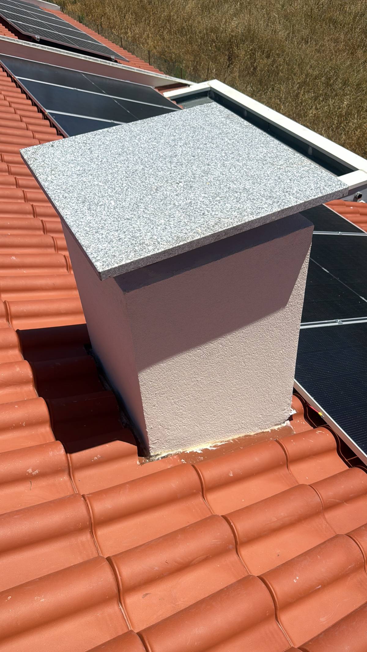 Fração cósmica- UNIPESSOAL LDA - Viseu - Construção de Casa Nova