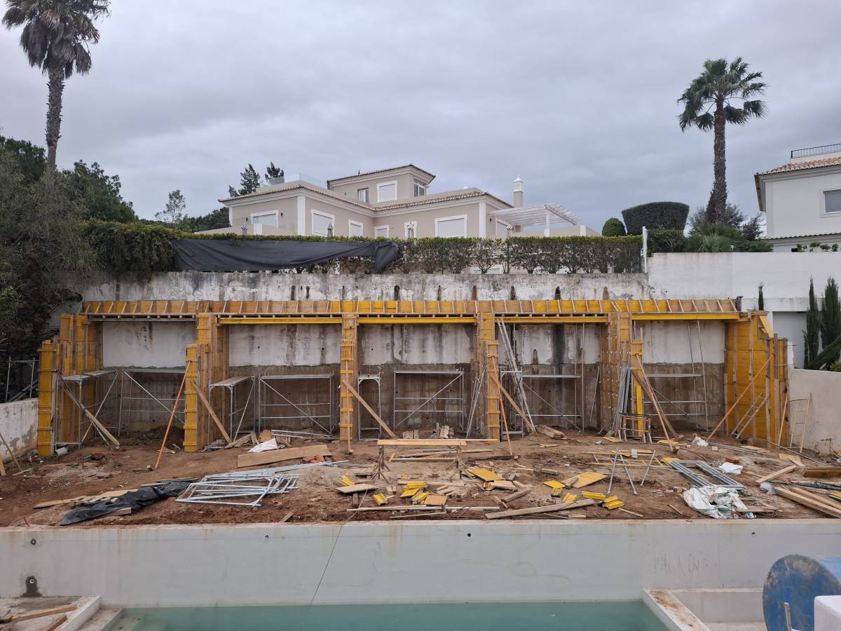 Jailson silva - Cascais - Instalação de Fossa Séptica