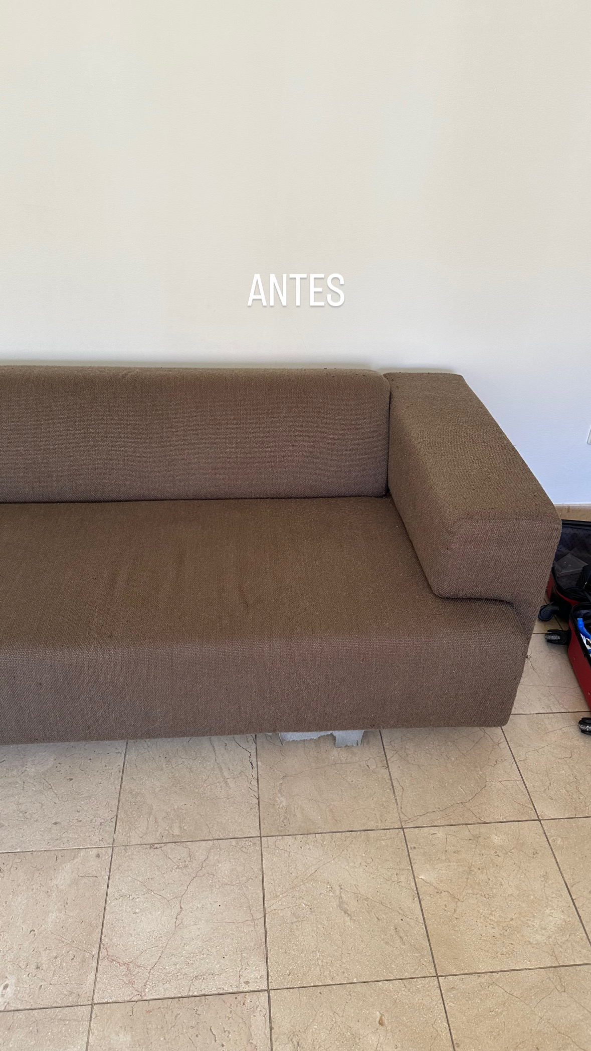 Matias Clean - Cascais - Upholstery and Furniture Cleaning