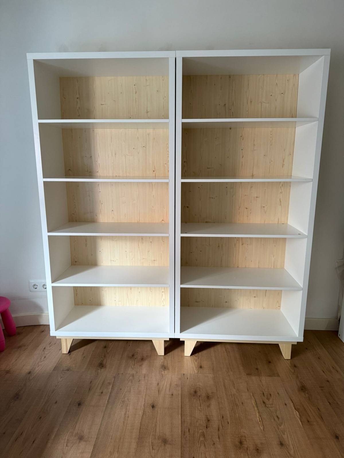 spécialiste du montage de meubles IKEA