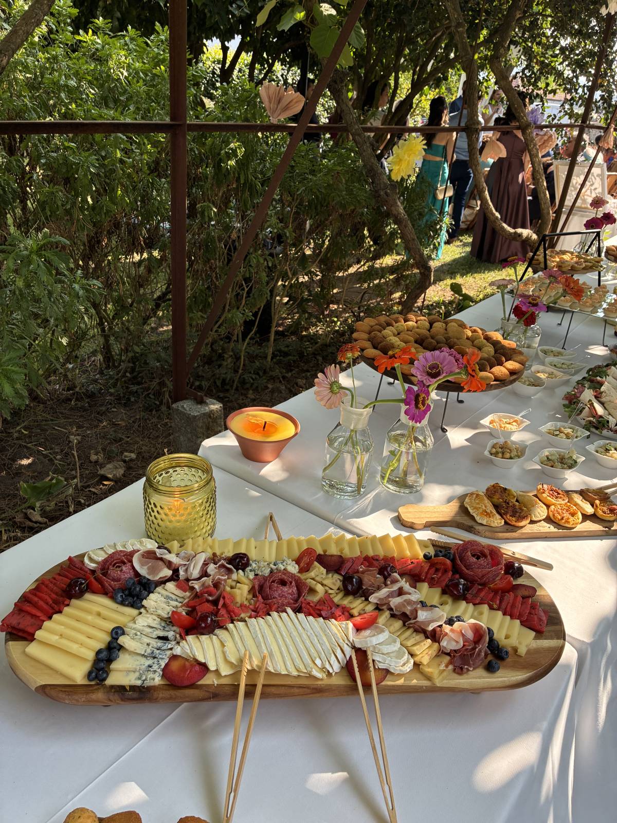 Meetmeandfun - Maia - Churrasco e Grelhados
