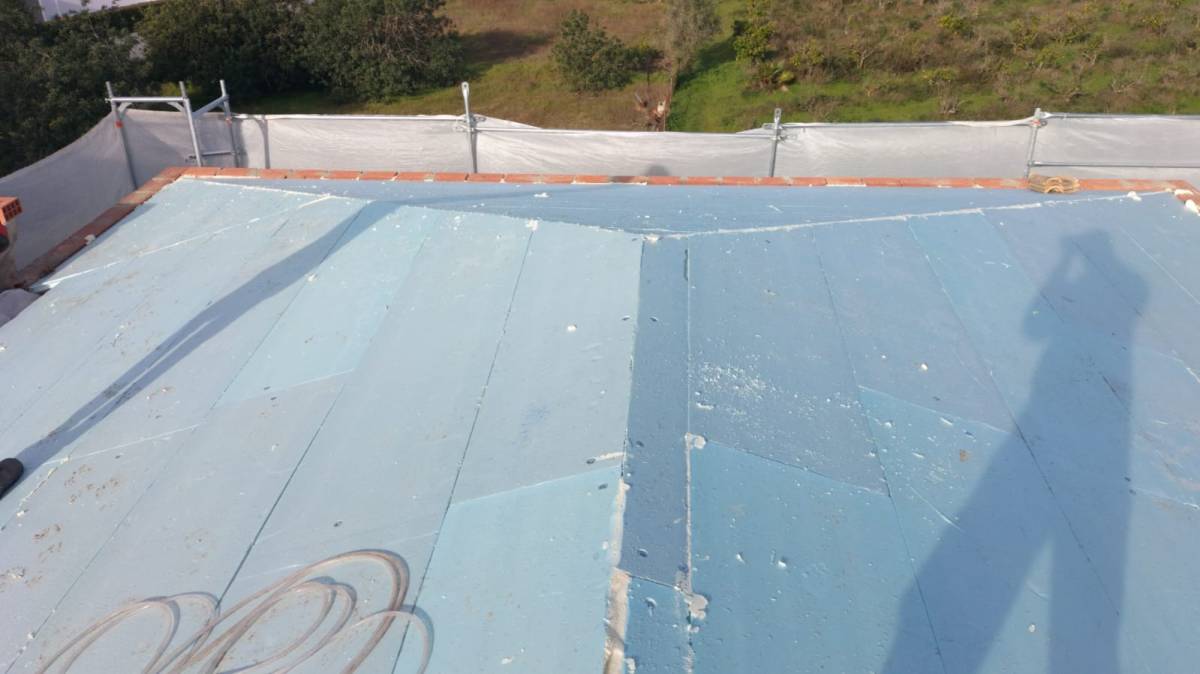 Jailson silva - Cascais - Construção de Casa Nova