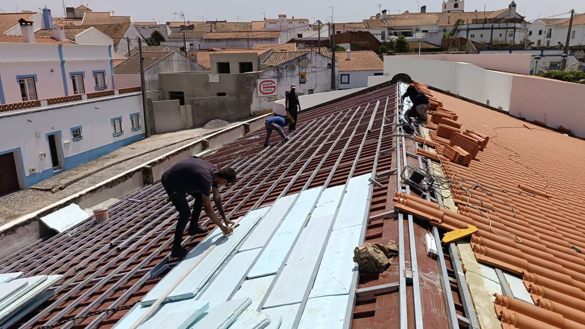 Jailson silva - Cascais - Limpeza e Manutenção de Jacuzzi e Spa