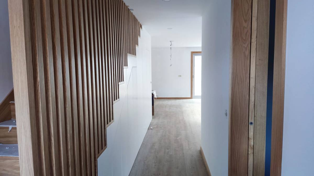 WoA - Braga - Closet Organizers