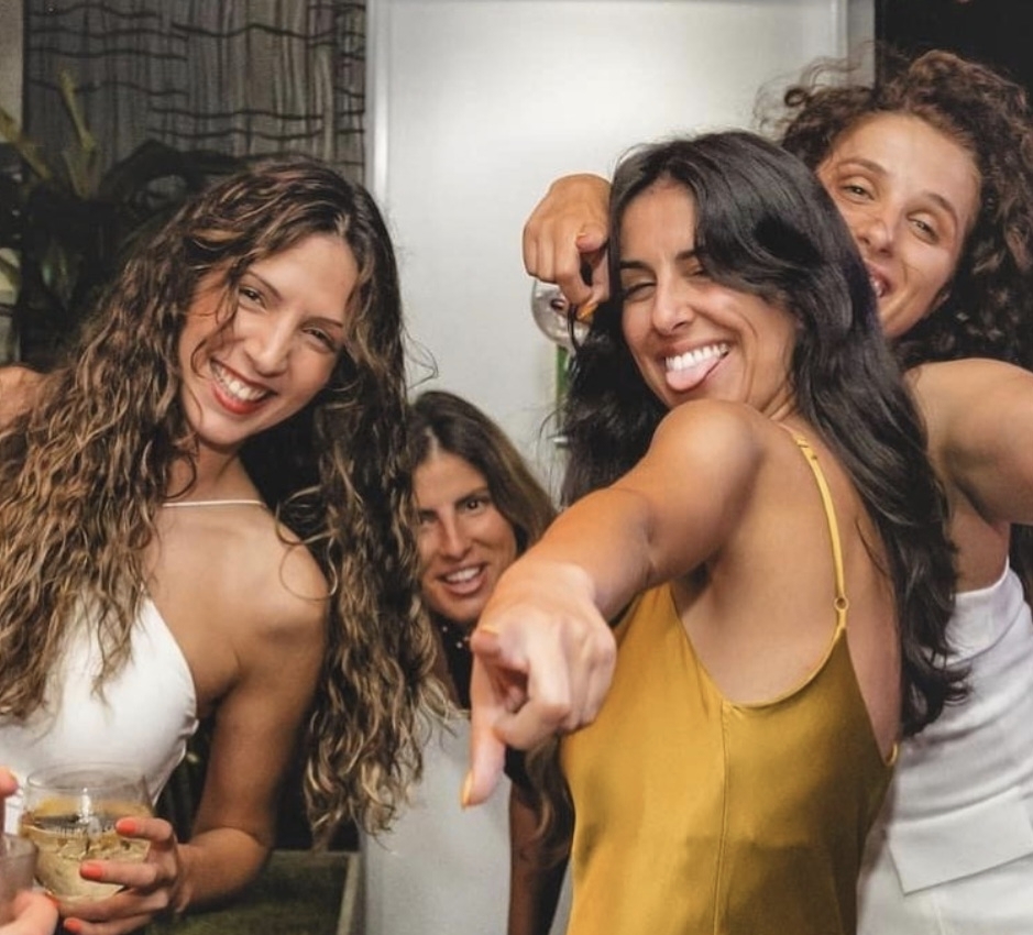 GOLDEN BEATS Eventos - Esposende - DJ para bodas