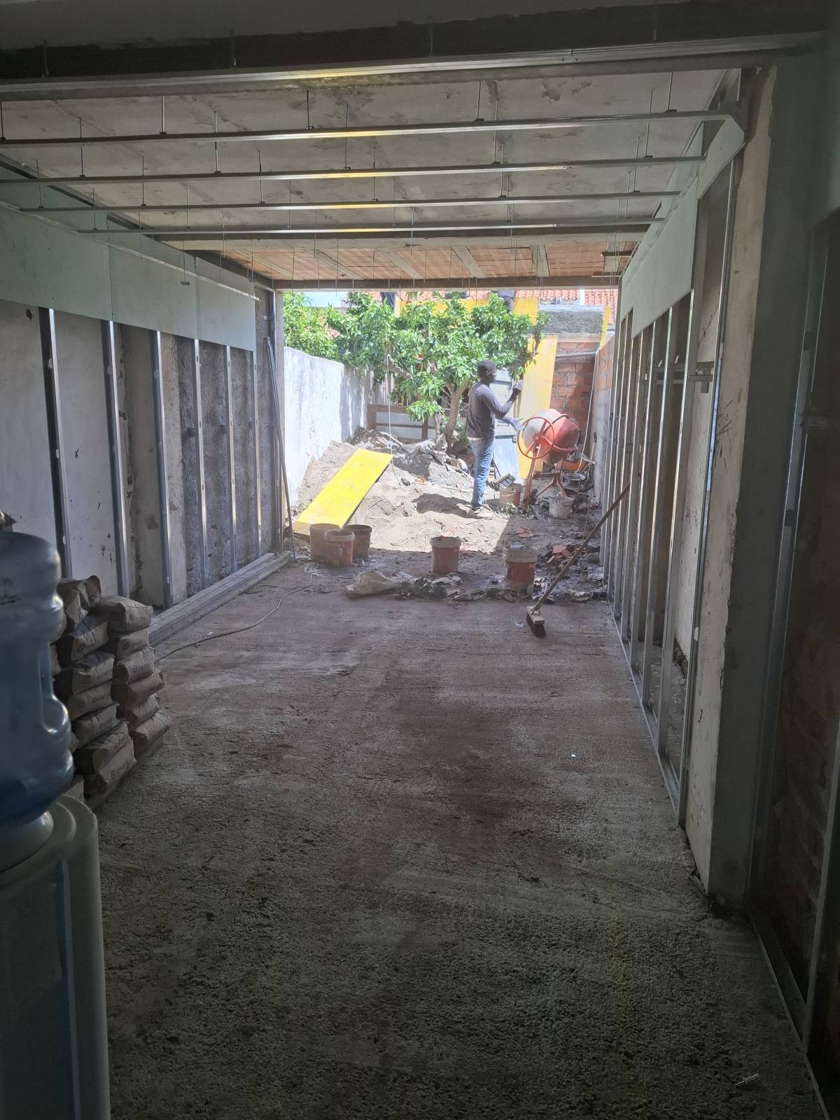 Jailson silva - Cascais - Reparação de Azulejos