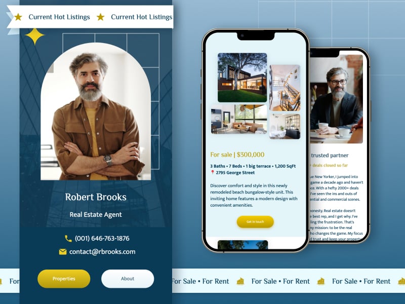 IA Pro Web - Leiria - Desenvolvimento de Software Mobile
