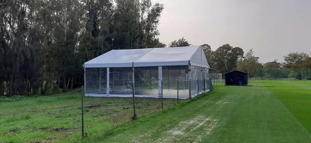 Tendas Mariani - Loures - Partyausstattung mieten