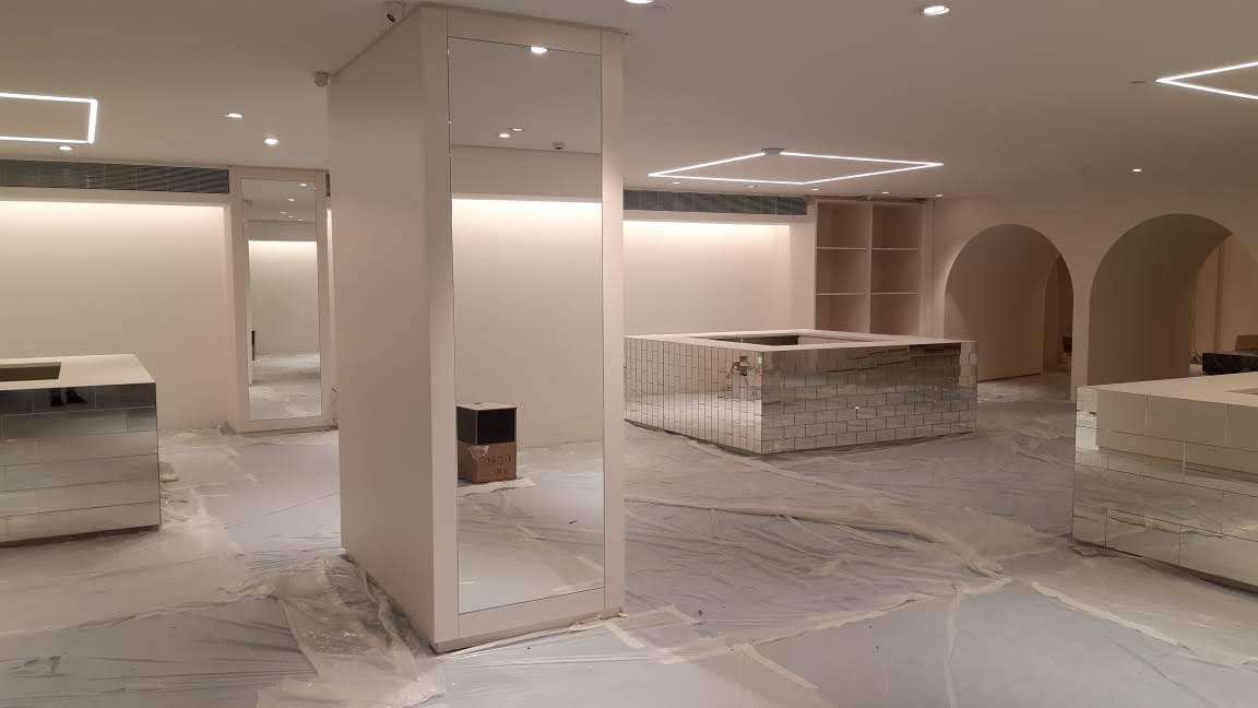 Osmar da Silveira - Aveiro - Flooring