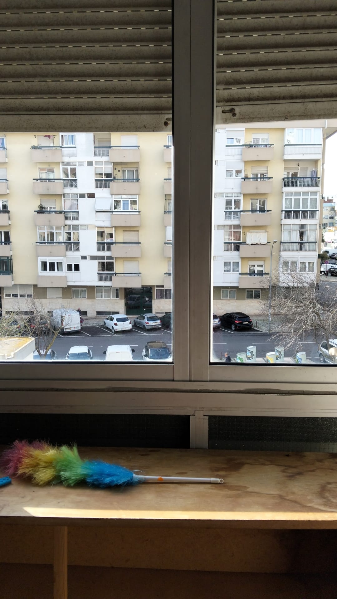 L&R - Lisboa - Move-in or Move-out Cleaning
