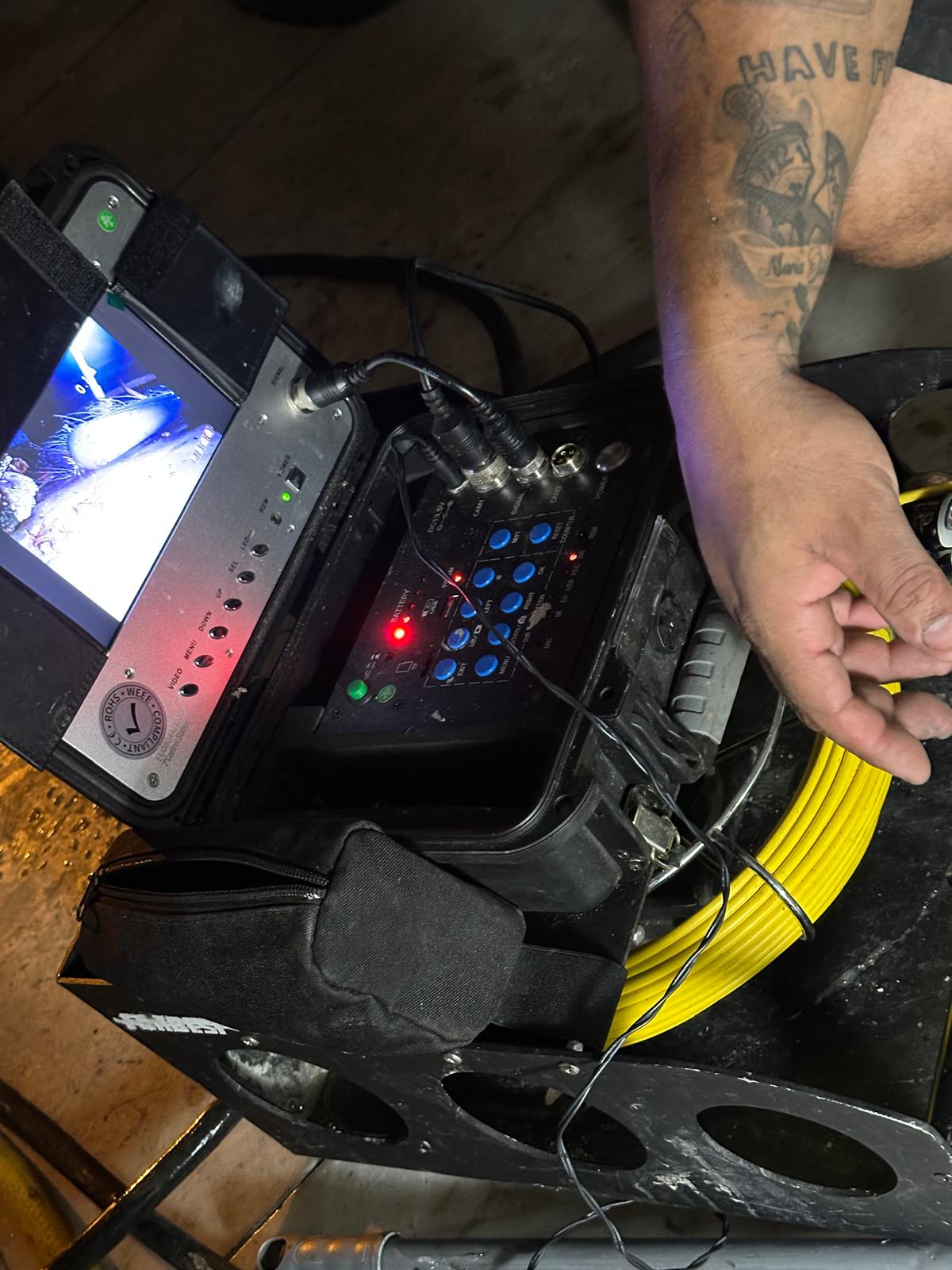 Quality Serviços - Lisboa - Reparação de Interruptores e Tomadas