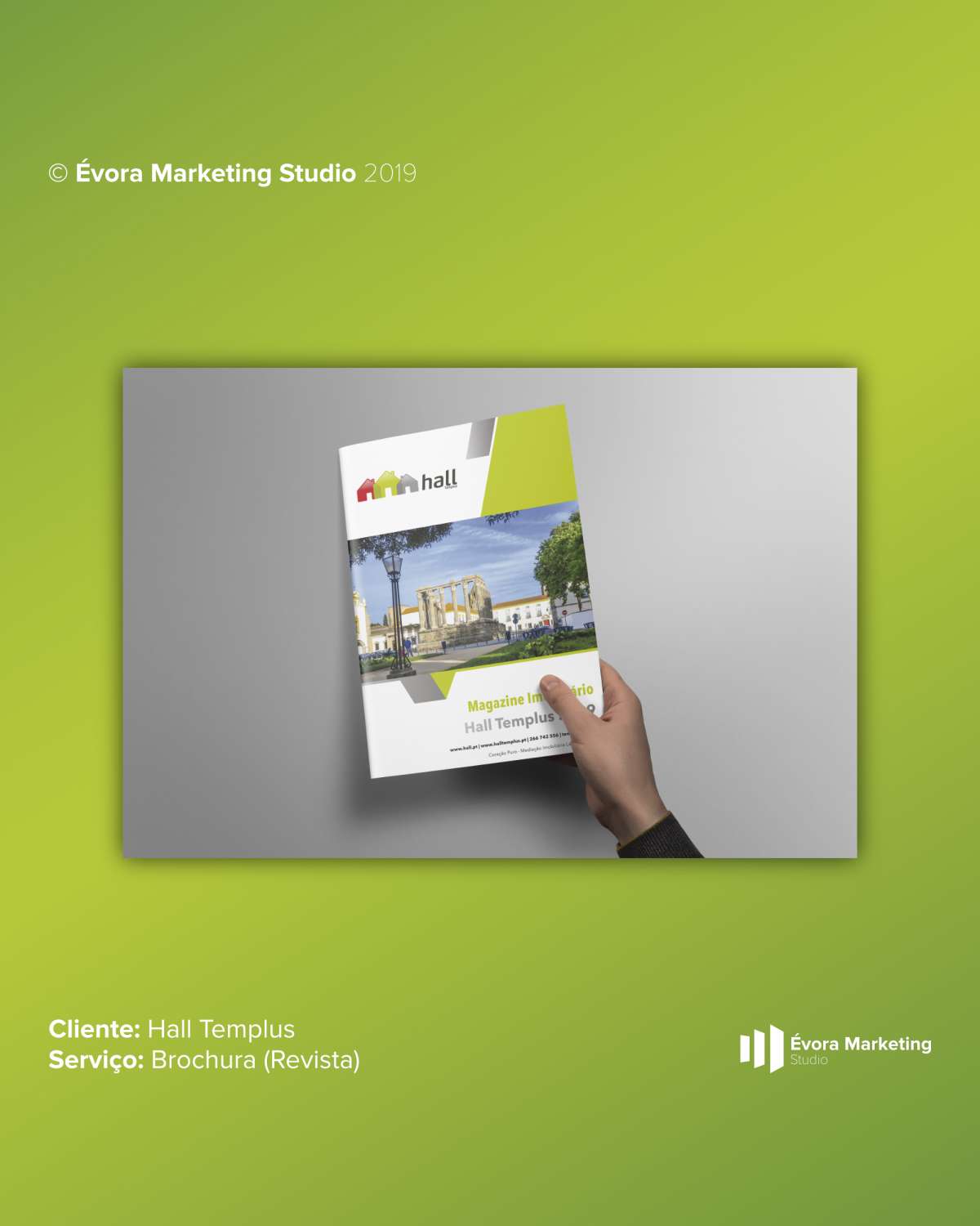 Évora Marketing Studio - Évora - Marketing em Motores de Busca (SEM)