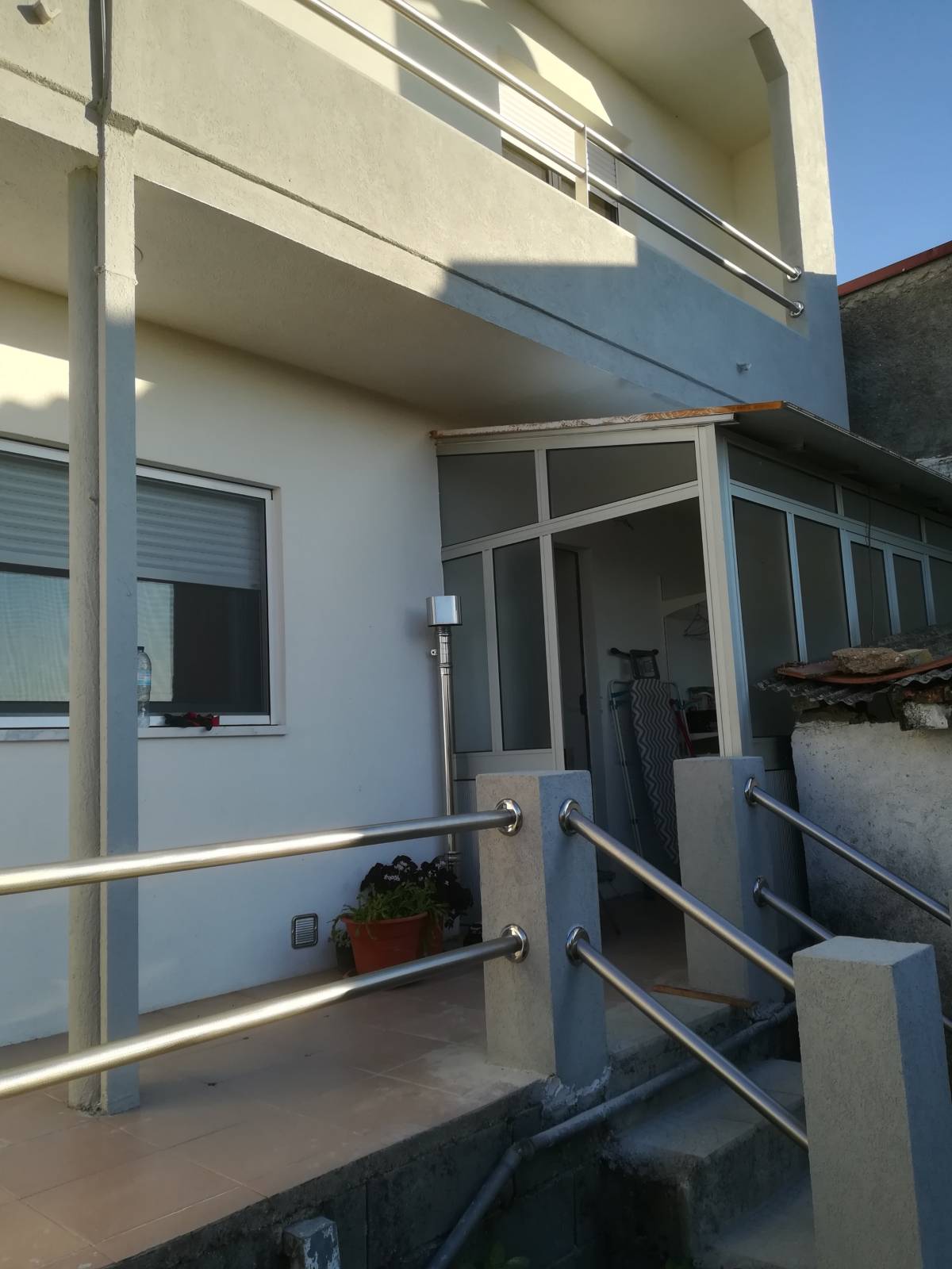 Hermann Scheufler, Lda. - Castelo Branco - Garage Door Repair