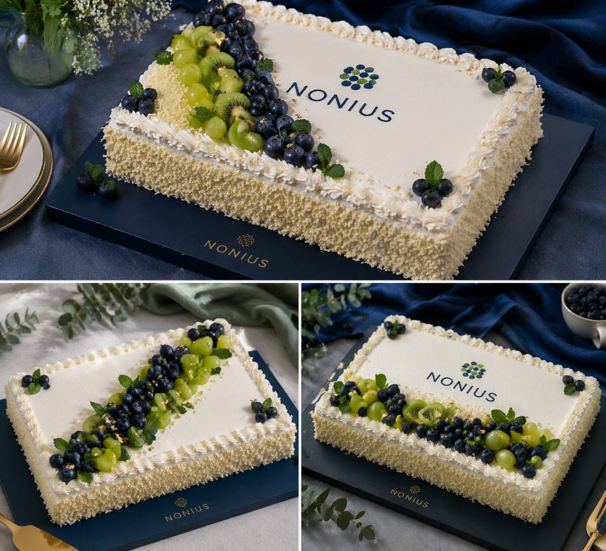 Meetmeandfun - Maia - Decorações com Balões