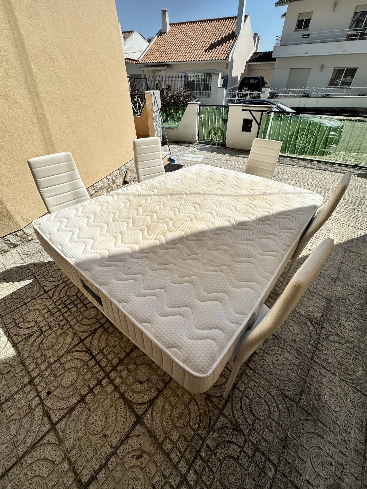 Matias Clean - Cascais - Rug Cleaning
