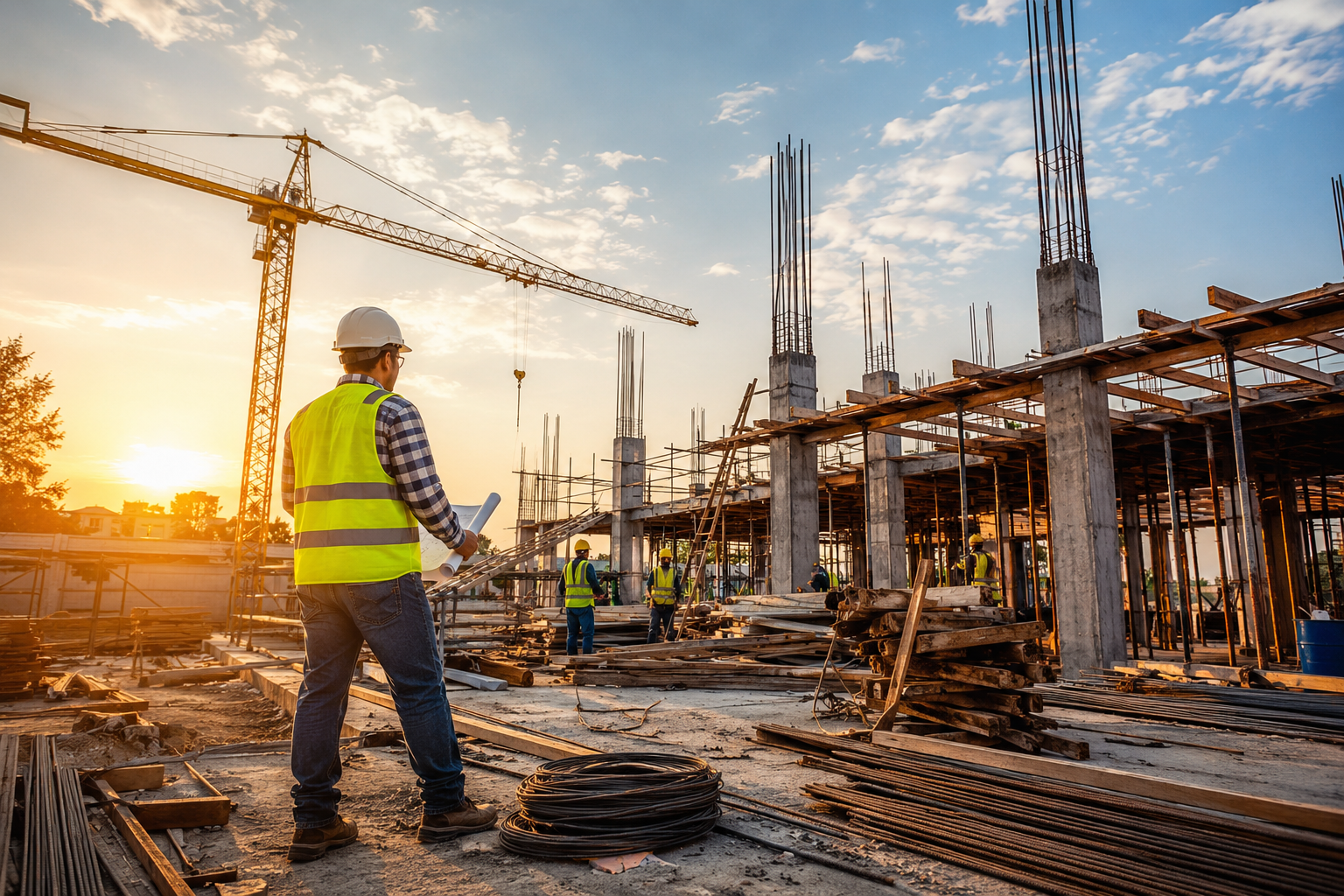 Fração cósmica- UNIPESSOAL LDA - Viseu - Construção de Casa Modular