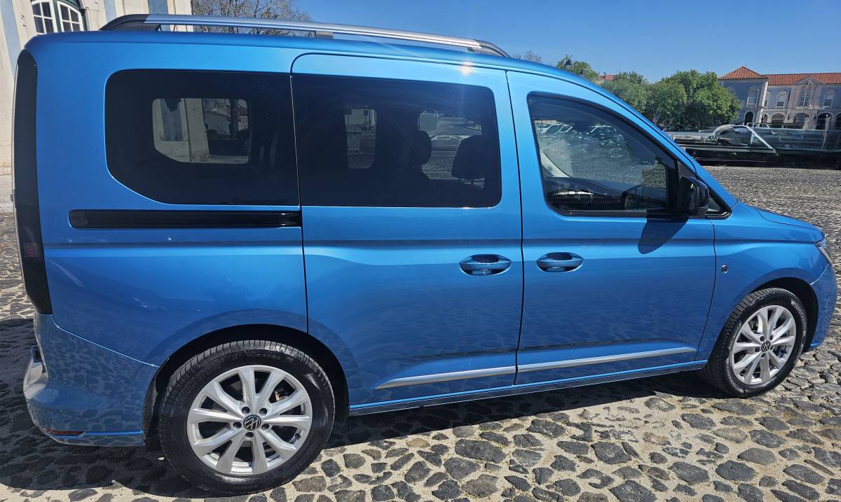 Caracol Exaustivo Unip Lda - Sintra - Motoristas