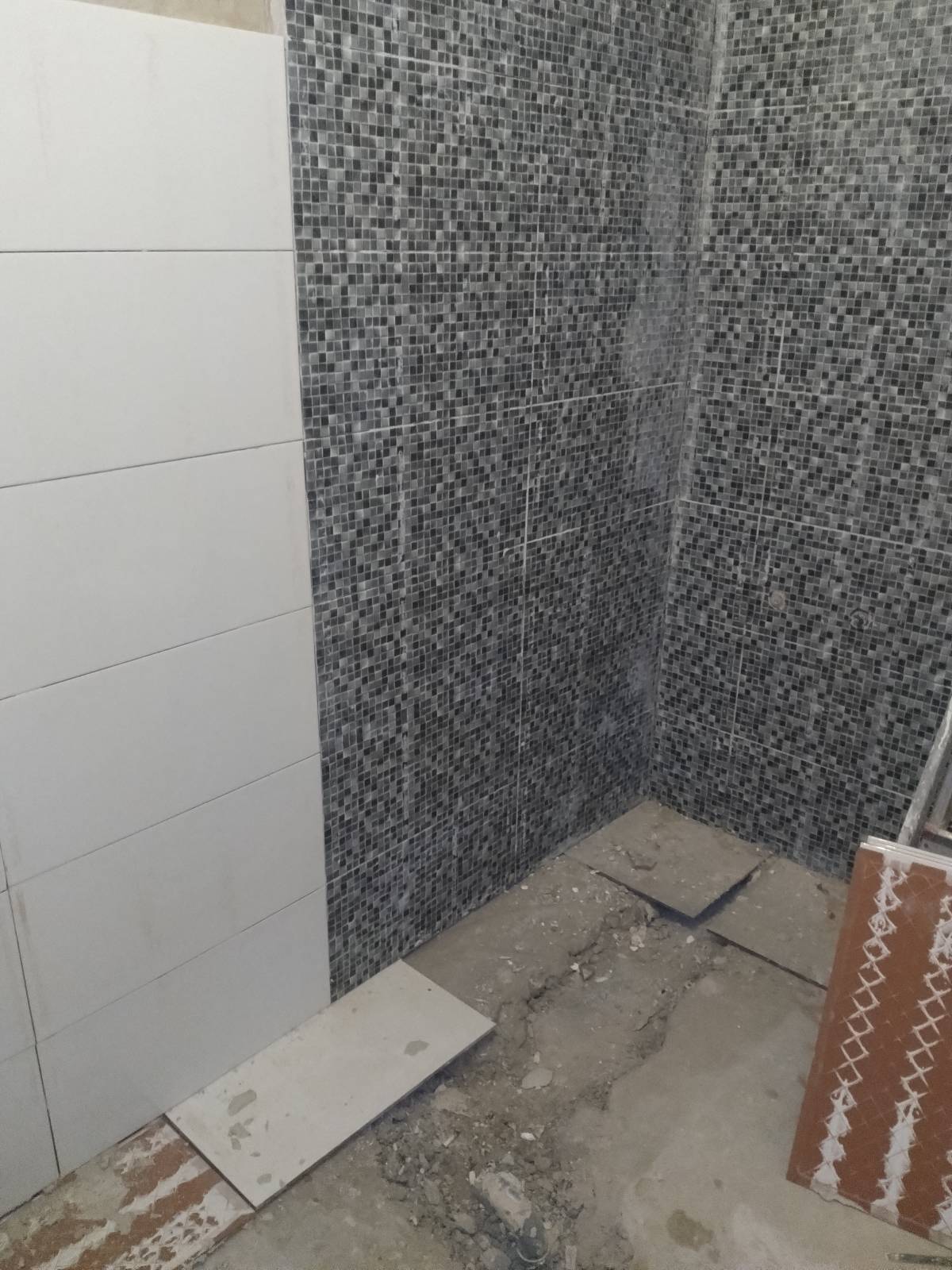 PFresolve - Seixal - Insulation