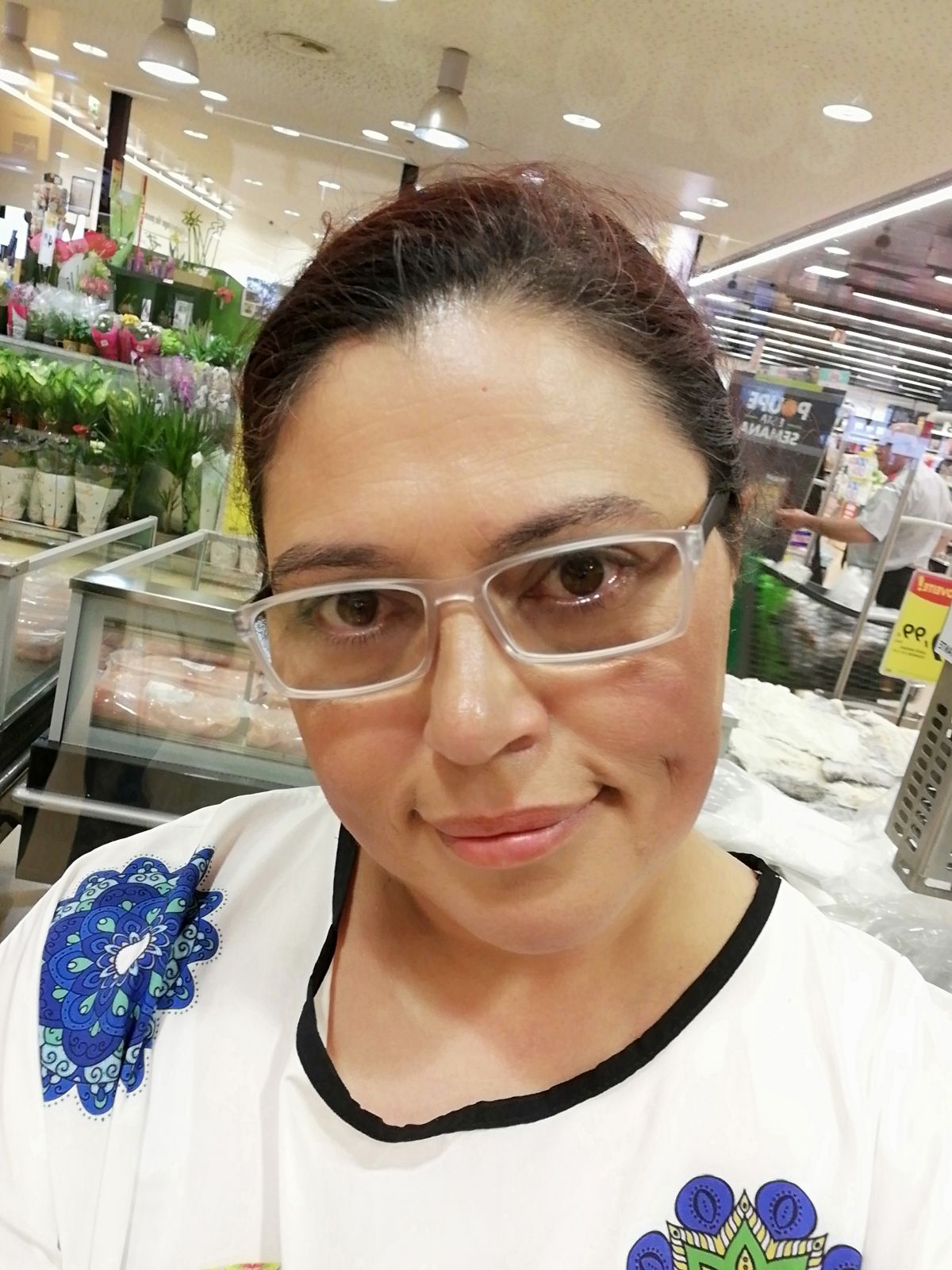 Alice Gaspar dos Santos - Loures - Search Engine Marketing
