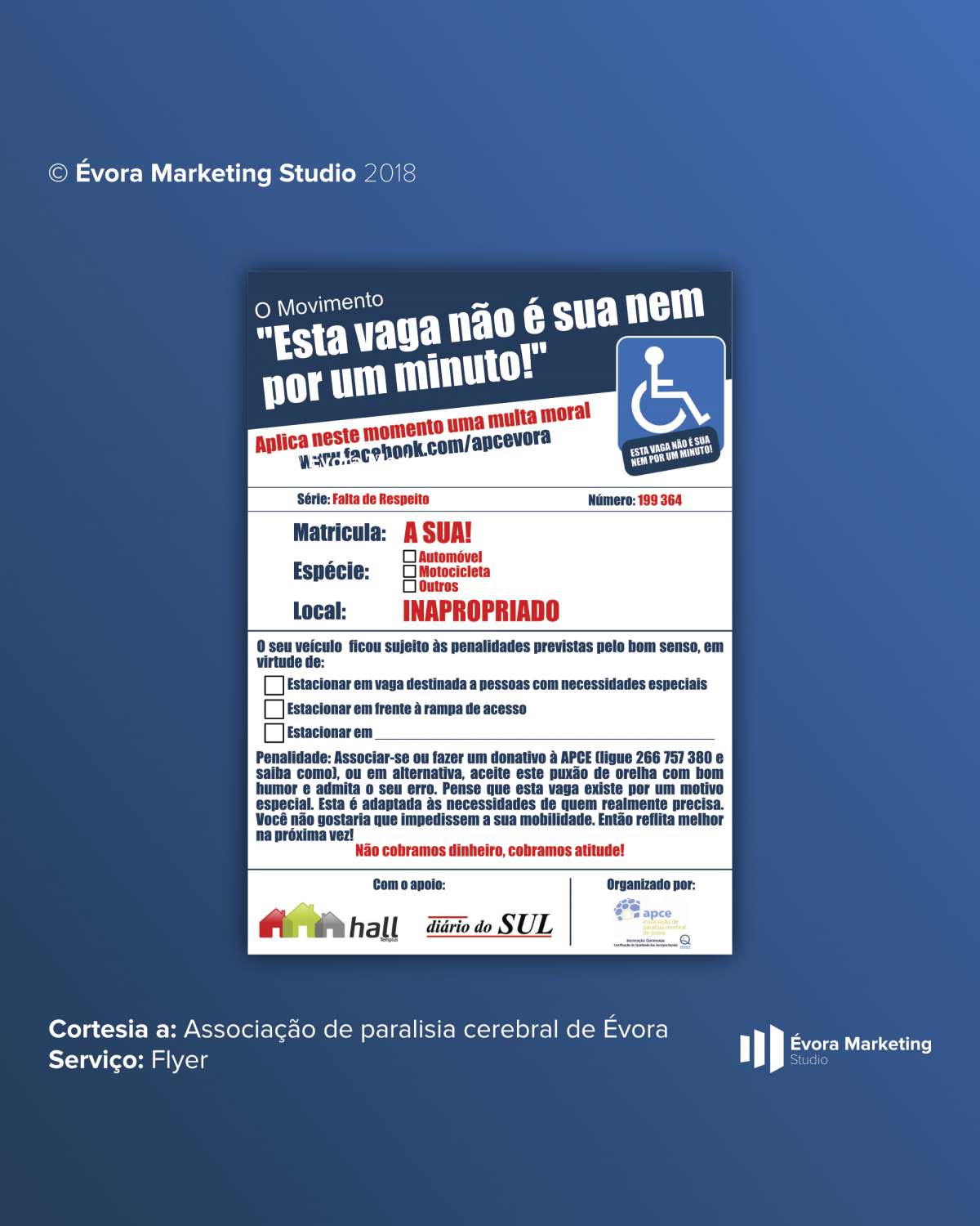 Évora Marketing Studio - Évora - Publicidade