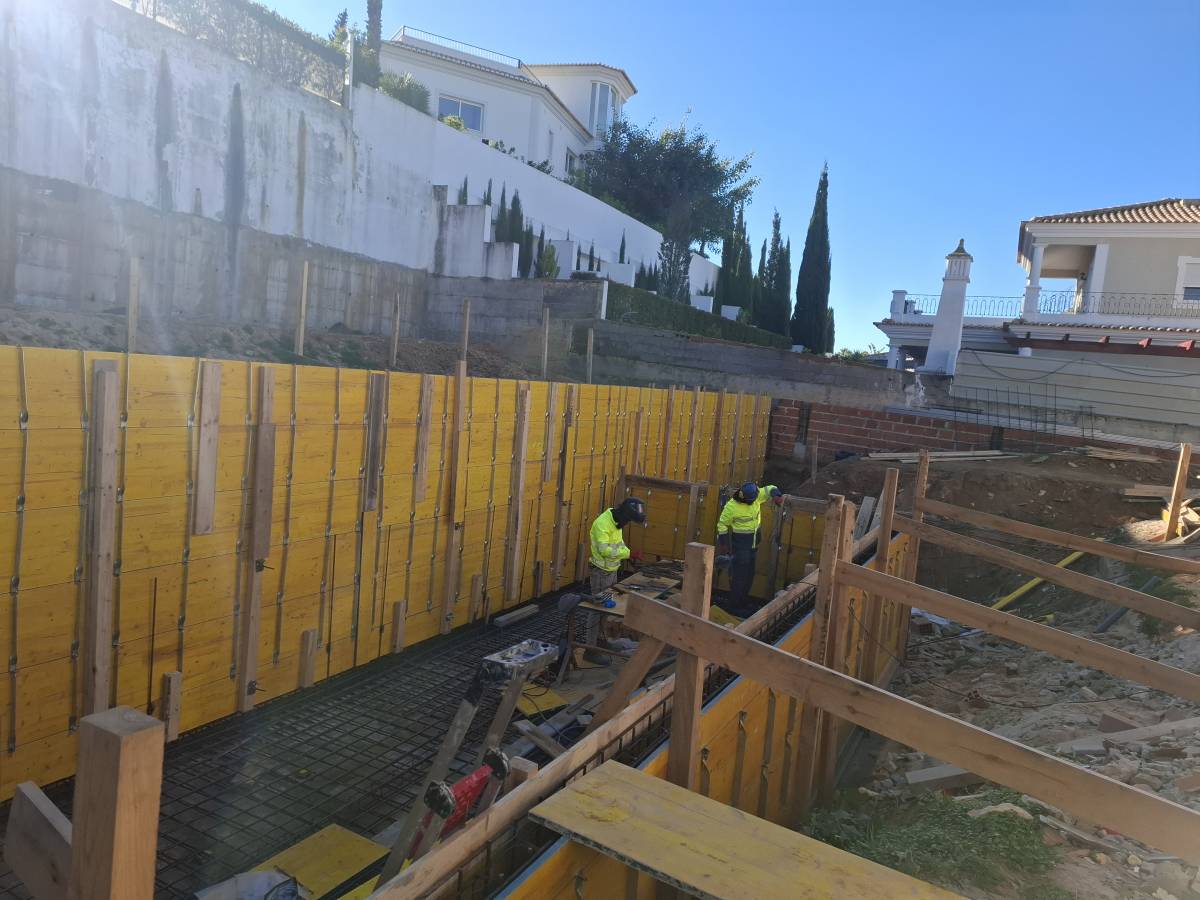 Jailson silva - Cascais - Reparação de Armários