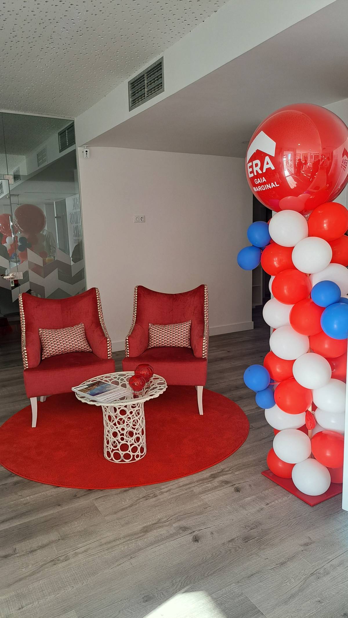 Meetmeandfun - Maia - Decoração de Eventos