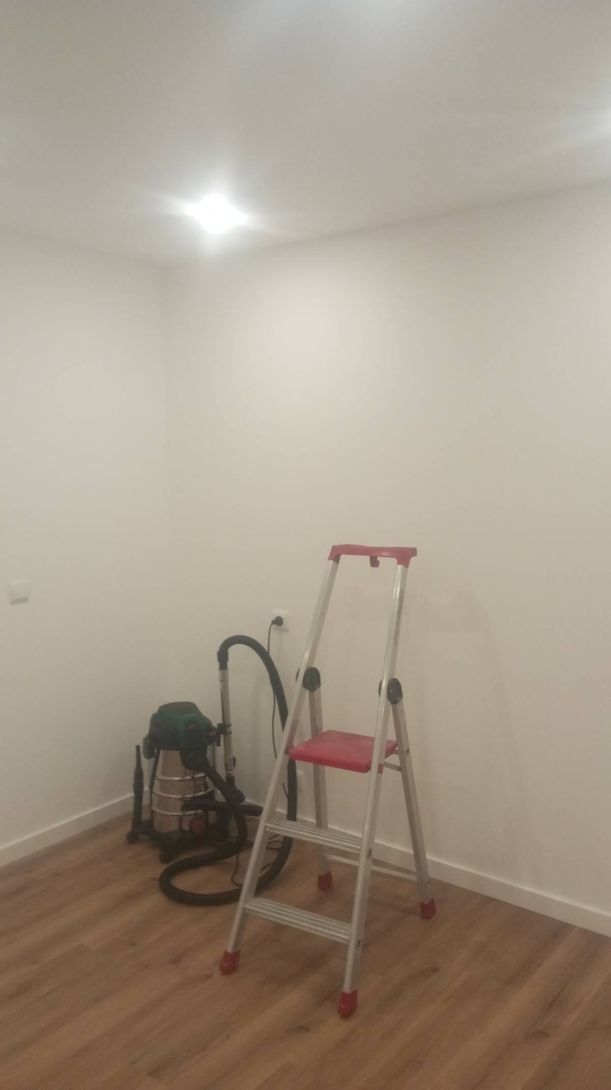 João Duarte - Alcobaça - Remodelação da Casa
