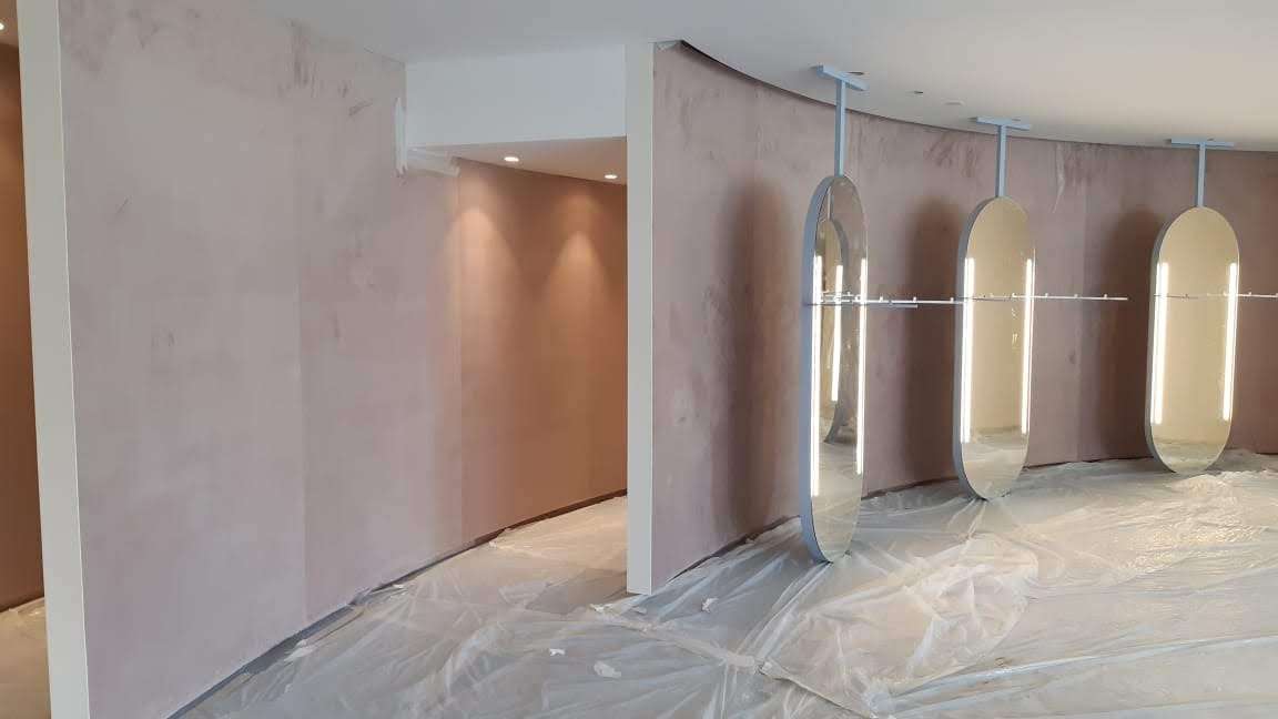 Osmar da Silveira - Aveiro - Countertop Installation