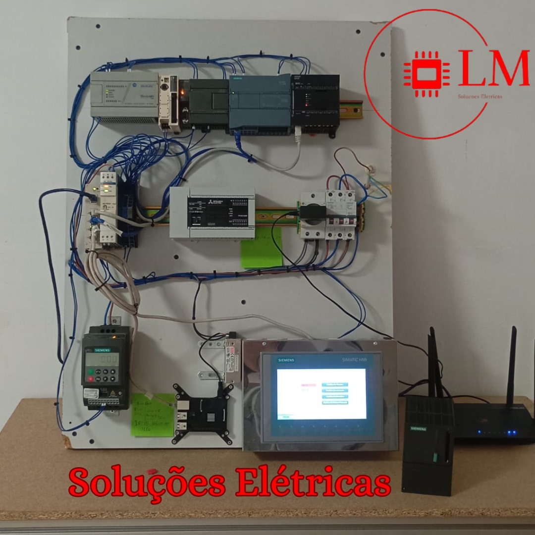 LM Solutions - Arganil - Circuit Breaker Panel or Fuse Box Installation