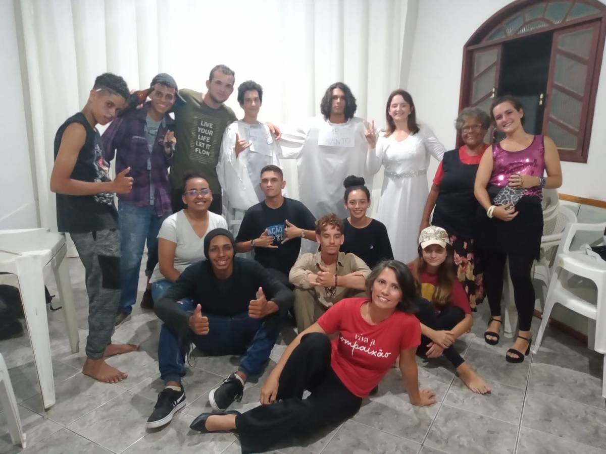 zelia maria dos santos - Vila Franca de Xira - Housekeeper
