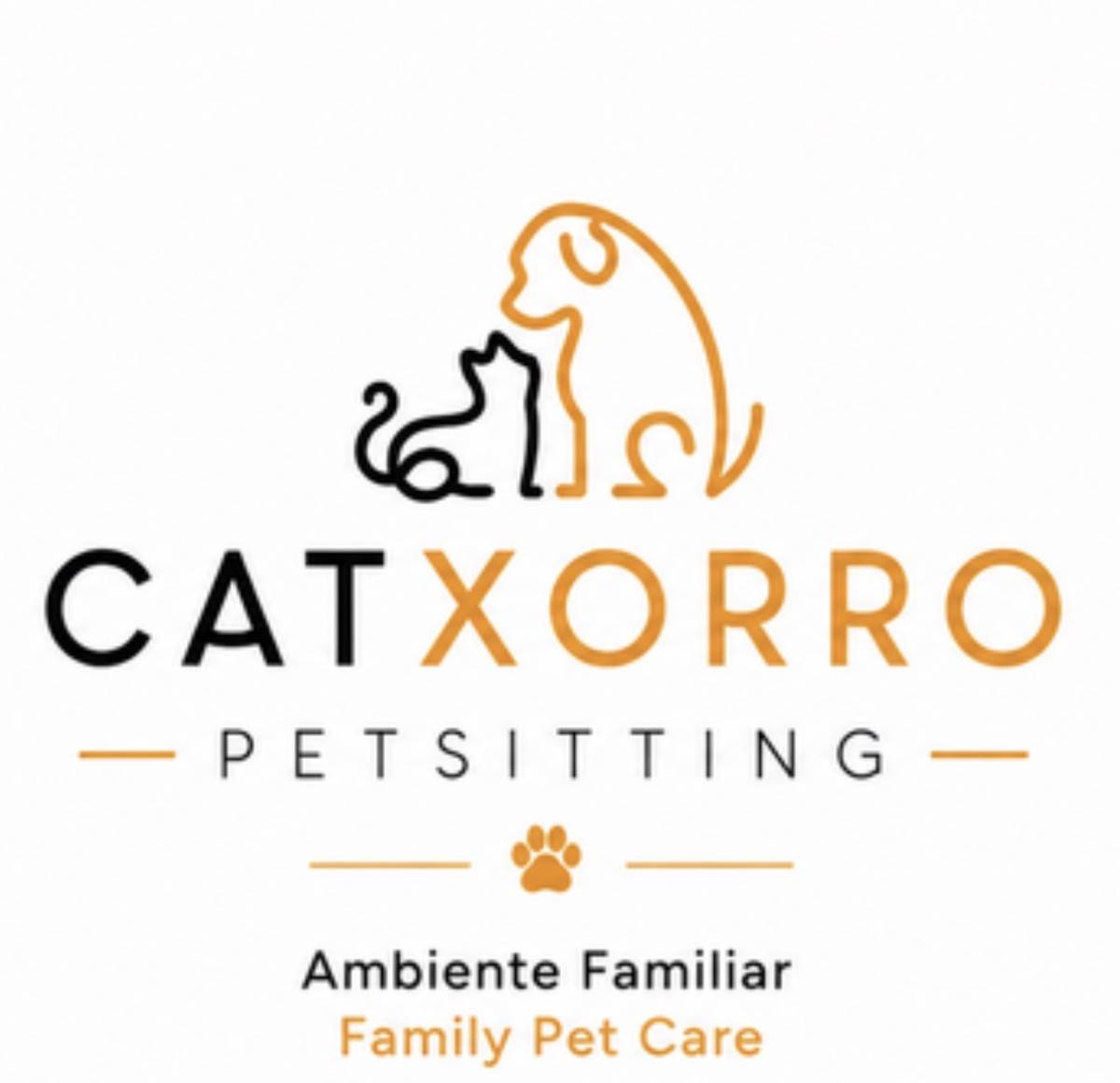 Catxorro Petsitting - Loulé - House Sitting