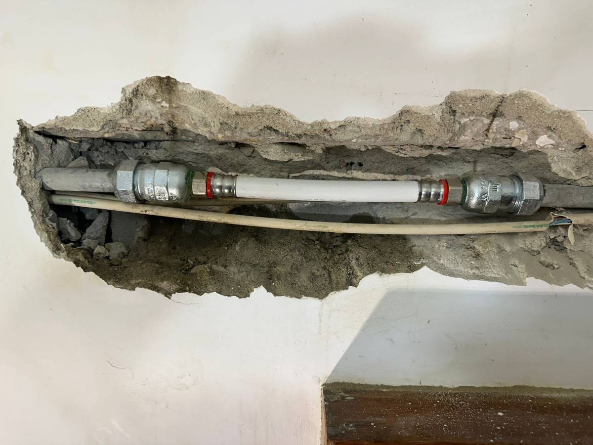 Quality Serviços - Lisboa - Instalação de Gerador