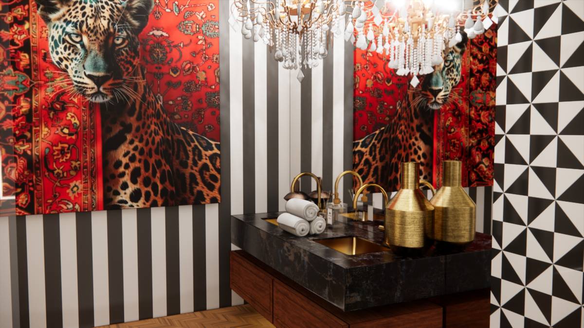 Orlando e Ligia Interior Design - Loulé - Interior Design