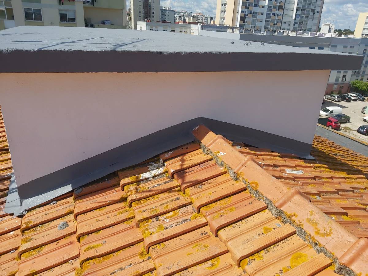 PFresolve - Seixal - Hardwood Floor Installation