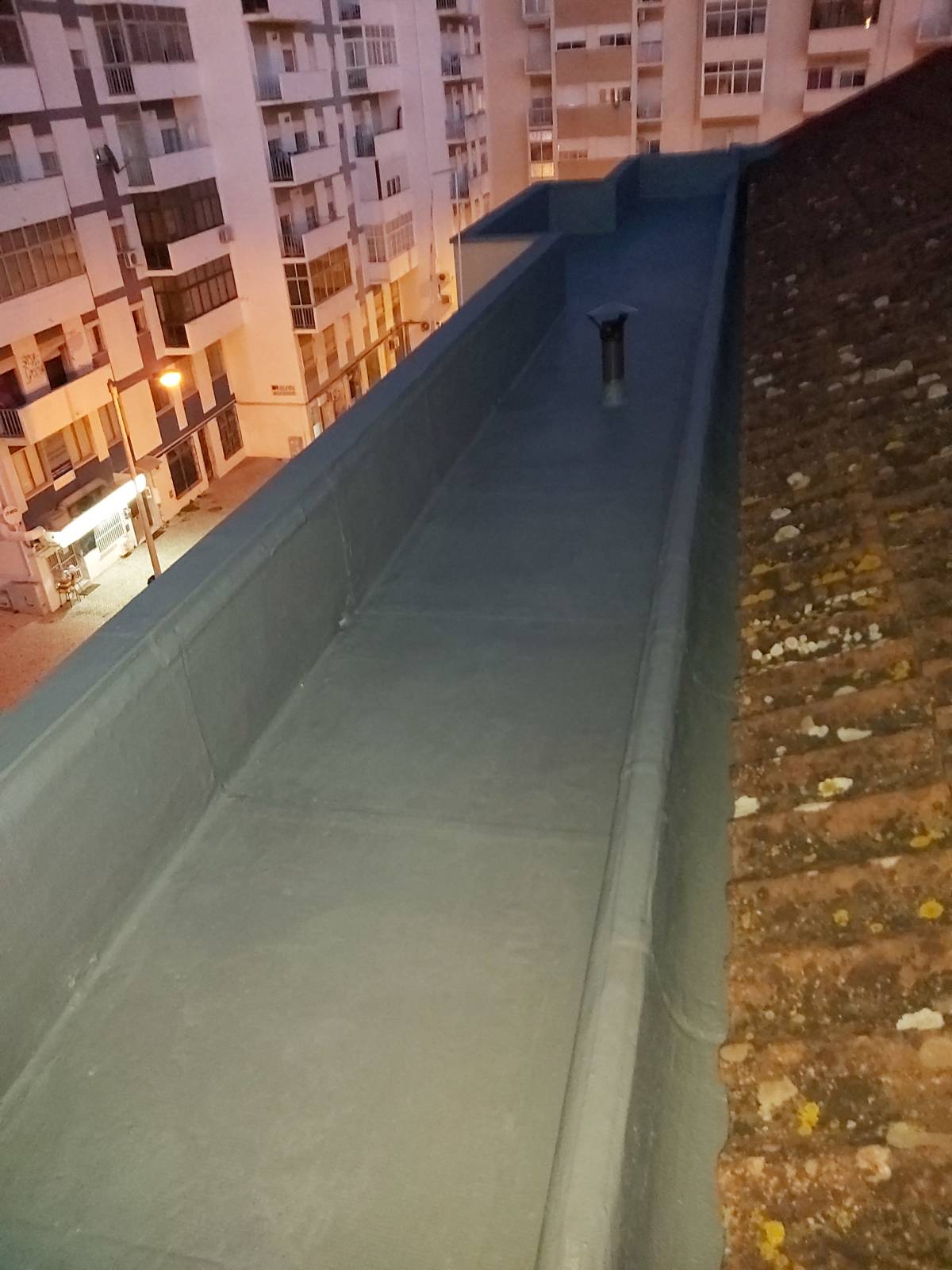 PFresolve - Seixal - Tile Repair