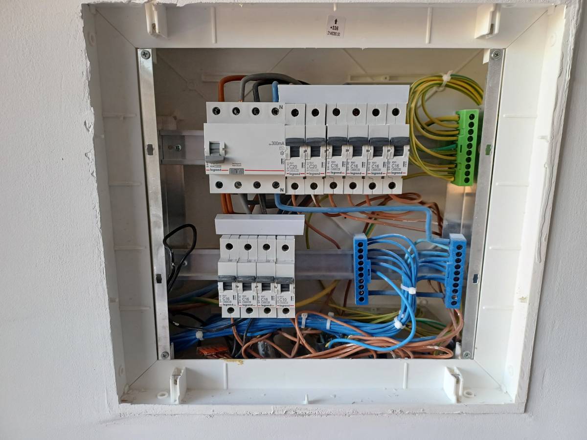 Diego - Albufeira - Telefon oder Tablet-Reparatur