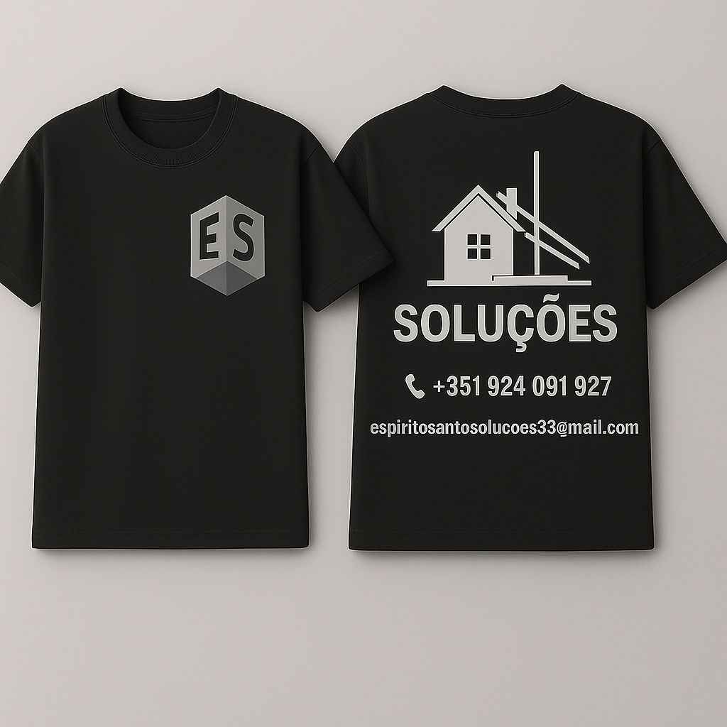 Eduardo  Nascimento - Odivelas - Grundreinigung oder Frühjahrsputz