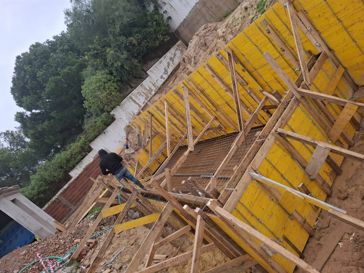 Jailson silva - Cascais - Pintura Exterior