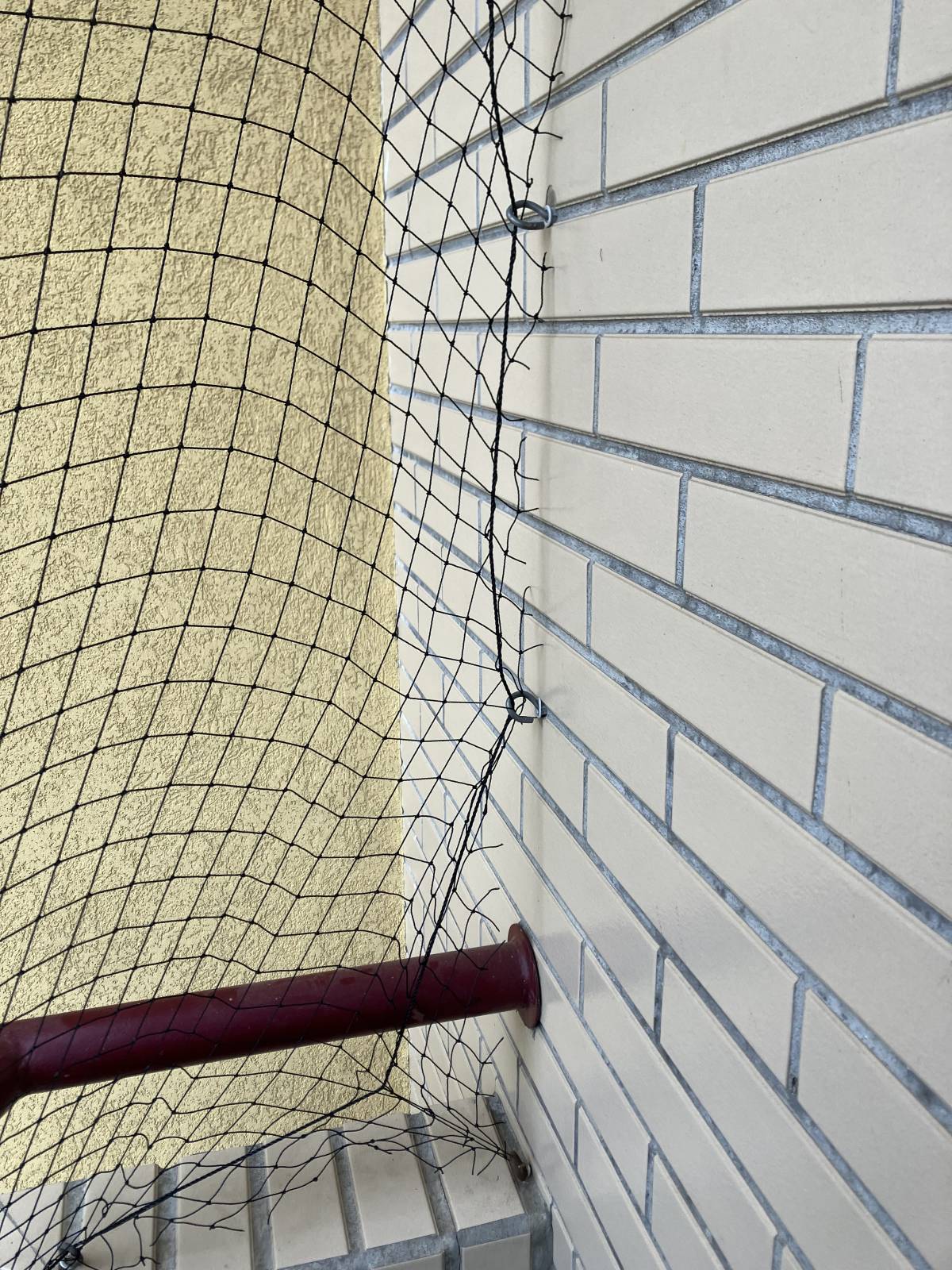 Fenstergitter / Fensterschutz