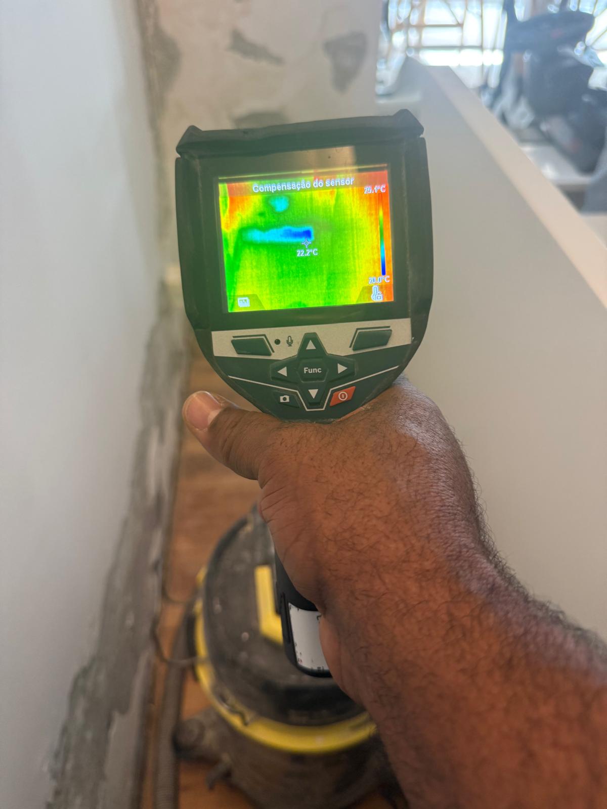 Quality Serviços - Lisboa - Instalação de Paredes de Pladur