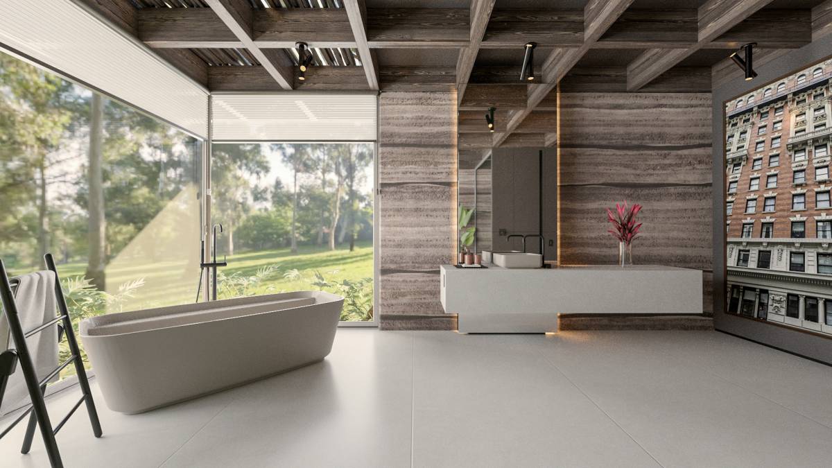 Anderson Lima - Lisboa - Interior Architecture
