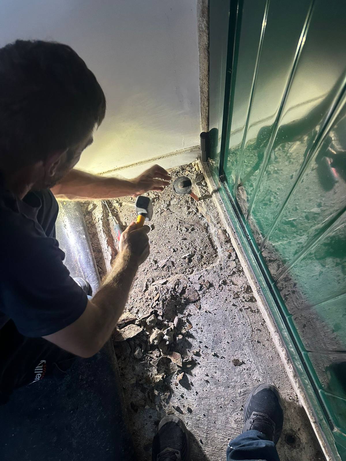 Quality Serviços - Lisboa - Remodelação de Armários