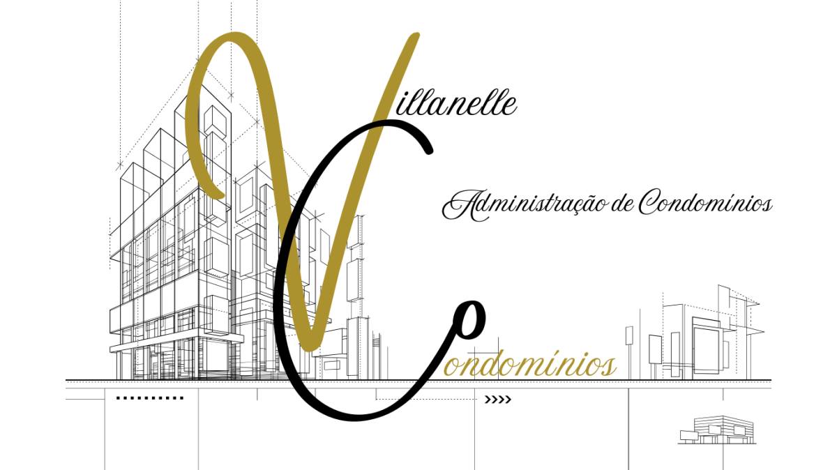 Villanelle Condominios - Loures - Empresa de Gestão de Condomínios